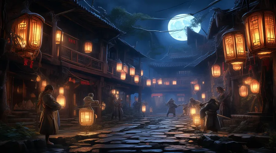宇宙世界游戏图片2